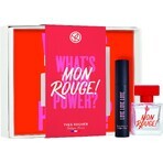 Set regalo Yves Rocher Mon Rouge - profumo + mascara