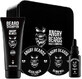 Angry Beards Kit per la cura della barba liscia 1 pz.