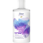 Dove Bath Therapy Bath Therapy Renew 400 Bagno Schiuma e Gel Doccia