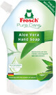 Frosch EKO Sapone liquido all&#39;aloe vera - ricarica 500 ml