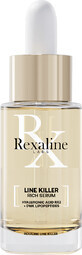 Rexaline Line Killer Olio Siero Anti-Et&#224; 30 ml