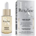 Rexaline Line Killer Olio Siero Anti-Età 30 ml