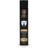 Natura Siberica Uomo Gel doccia rinfrescante Orso bianco 250 ml