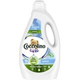 Coccolino Gel Lavanderia bianco 1,8 l