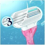 Gillette Venus Venus Sensitive Rasoir jetable 3 pcs