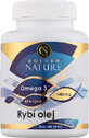 Olio di pesce Golden Nature (Omega 3) 100 capsule