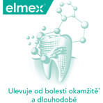 Elmex Sensitive Professional Gentle Whitening Toothpaste for sensitive teeth 3 x 75 ml