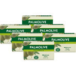 Sapone all'oliva Palmolive Naturals 6 x 90 g