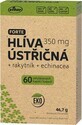 Vitar Fungo d&#39;ostrica + Olivello spinoso + Echinacea Forte 60 capsule