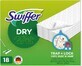 Swiffer Salviette asciutte 18 pezzi