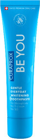 Dentifricio Curaprox Curaprox BE YOU Daydreamer - blu 60 ml