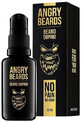 Angry Beards Beard Doping - prodotto per la crescita della barba 30 ml