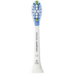 Philips Sonicare Premium Plaque Defence HX9044/17 Vervangend kapje 4 stuks