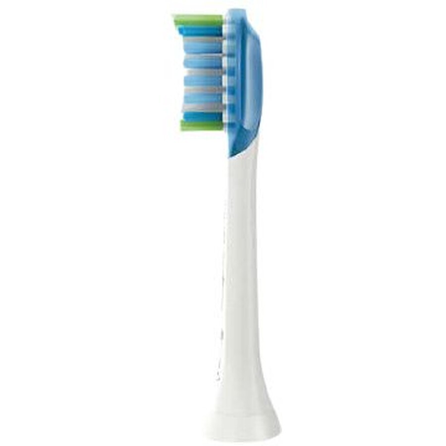 Philips Sonicare Premium Plaque Defence HX9044/17 Vervangend kapje 4 stuks