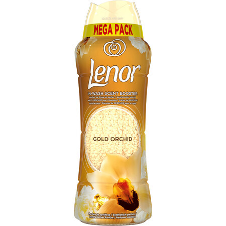 Perla di profumo Lenor Gold Orchid 570 g