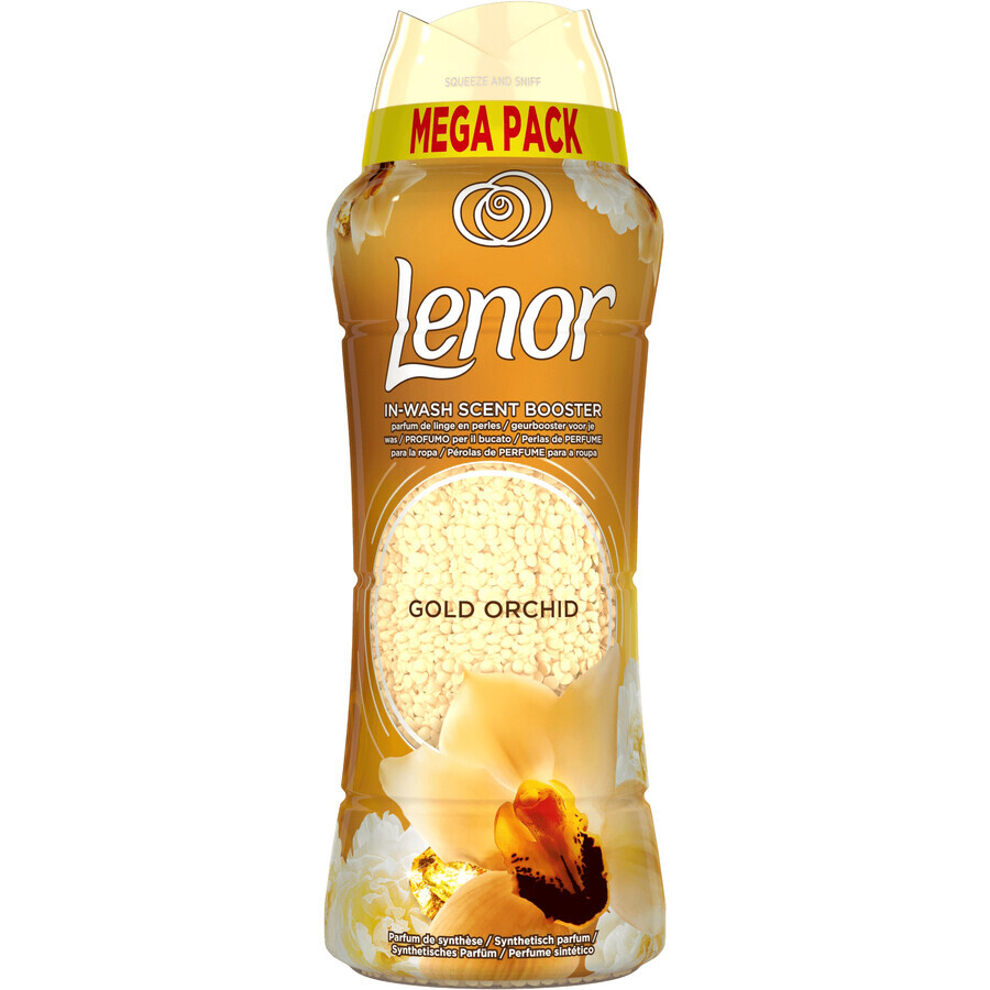 Perla di profumo Lenor Gold Orchid 570 g