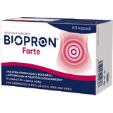 Biopron Forte 60 Kapseln