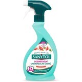 Sanytol Detergente disinfettante universale - spray grep 500 ml