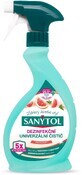 Sanytol Detergente disinfettante universale - spray grep 500 ml