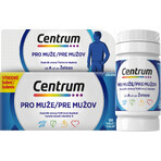 Centrum multivitaminico per uomo 90 compresse