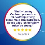 Centrum multivitaminico per uomo 90 compresse