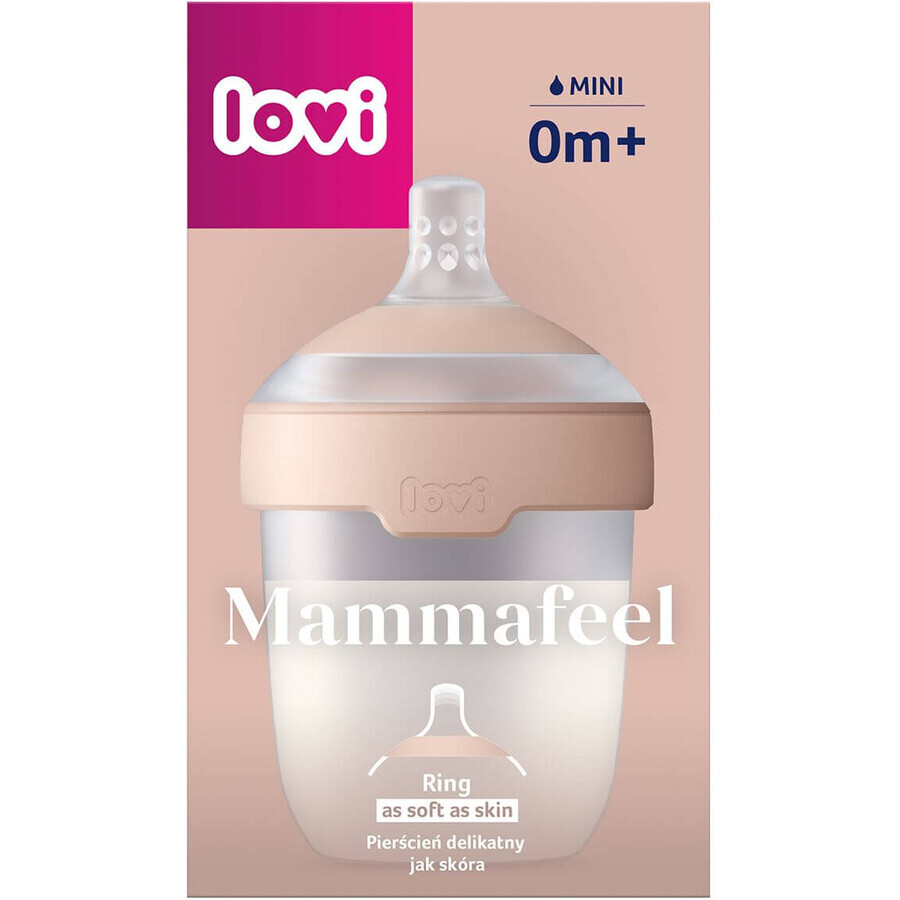 LOVI-Flasche Mammafel 150 ml