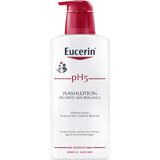 Eucerin pH5 Douche Emulsie 400 ml