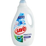 Savo Gel lavante freschezza di primavera 2,4 litri