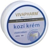 Vivapharm Crema Emolliente di Capra 250 ml