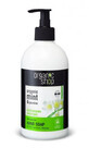 Natura Siberica Organic Shop - Sapone per le mani alla menta e al gelsomino 500 ml