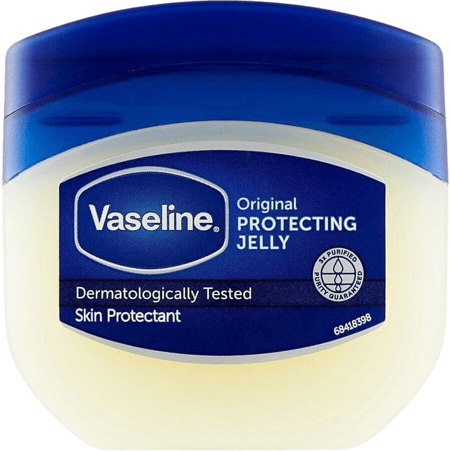 Vaseline Cosmetic Vaseline Original 100 ml