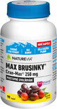 NatureVia Max Cranberry Cran-Max 90 capsule