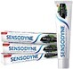 Sensodyne Dentifricio Bianco Naturale 3 x 75 ml