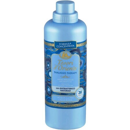 Tesori d'Oriente Thalasso Therapy Conditioner, 38 lavaggi, 760 ml