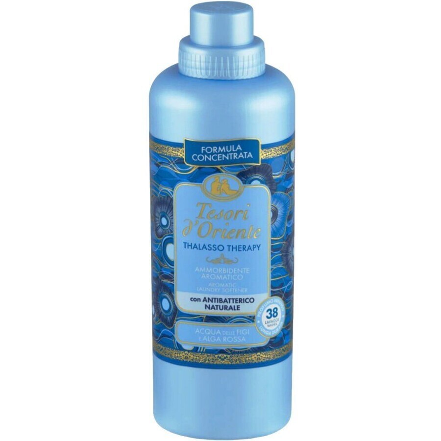 Tesori d'Oriente Thalasso Therapy Conditioner, 38 lavaggi, 760 ml