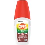 OFF Spray per zecche 100 ml