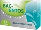 Bac-entos probiotico orale 10 compresse