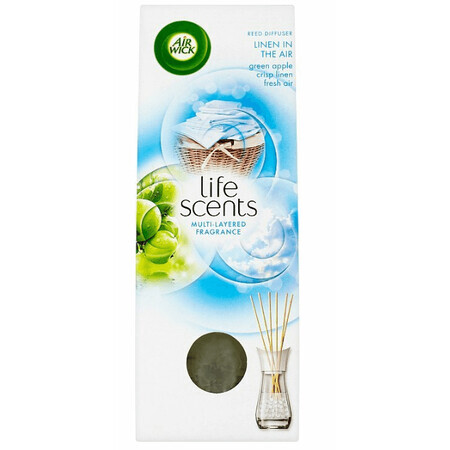 Airwick Laundry Wash Sticks in the breeze 30 ml