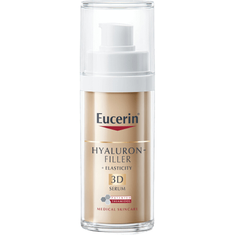 Eucerin Hyaluron-Filler+Elasticity 3D Serum 30 ml