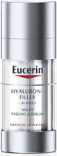 Eucerin HYALURON-FILLER siero notte rinnovatore e rimpolpante 30 ml