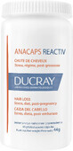 Ducray Anacaps supporto reattivo per i capelli 90 capsule