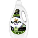 Coccolino Gel per bucato nero e scuro 1,8 l