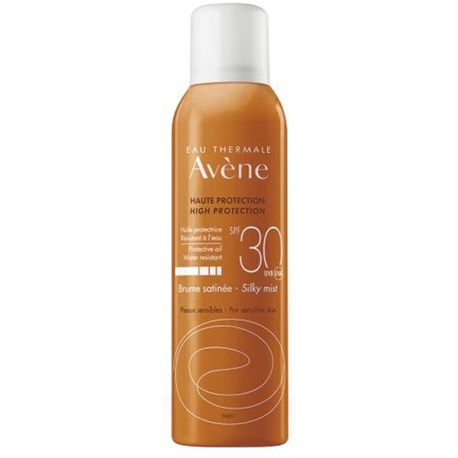 Avène Brume Satinée SPF30 Schutzölnebel hoher Schutz für empfindliche Haut 150 ml