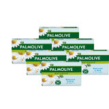 Kamille Palmolive Zeep 6 x 90 g