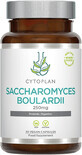 Cytoplan Saccharomyces boulardii - 5 miliardi di organismi vivi 30 capsule