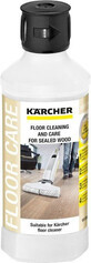 K&#228;rcher RM 534 Detergente per pavimenti in legno 500 ml