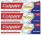 Colgate Total Whitening Dentifricio 3 x 75 ml