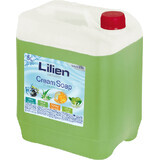 Jabón líquido cremoso Lilien Aloe Vera 5 l