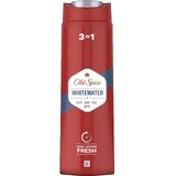 Old Spice WhiteWater gel doccia con fragranza fresca 400 ml