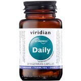 Viridian Synbiotic Daily 30 gélules